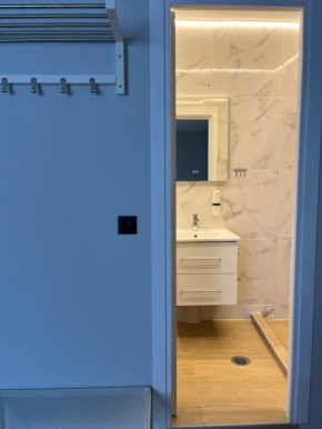 Central Urban Suite Korai